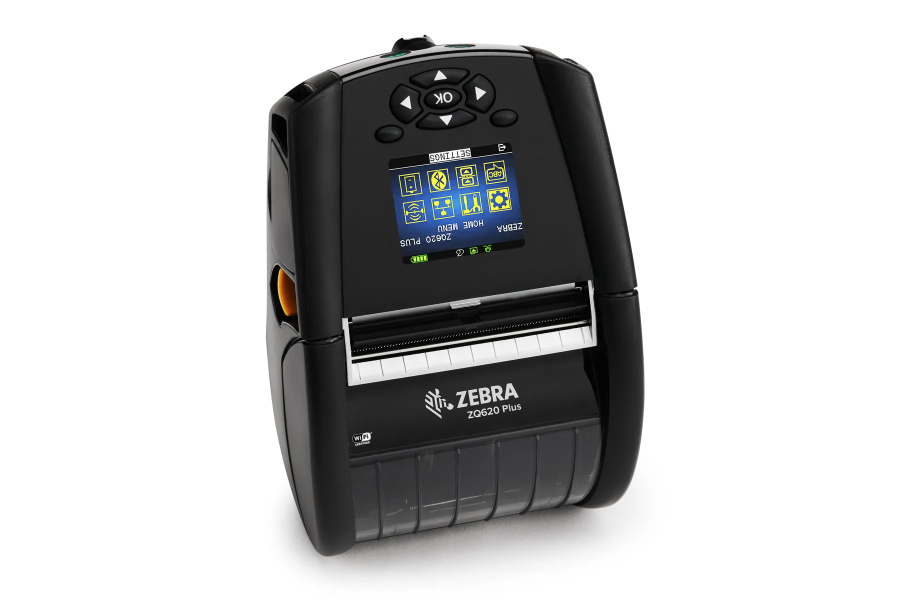 Zebra ZQ620 Plus — thumbnail 4